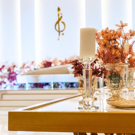 Samail استراحة الفيحاء Al Feyhaa Resthouse酒店 外观 照片