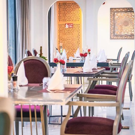 Samail استراحة الفيحاء Al Feyhaa Resthouse酒店 外观 照片