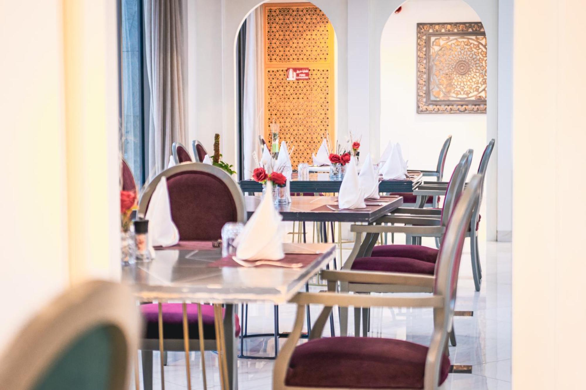 Samail استراحة الفيحاء Al Feyhaa Resthouse酒店 外观 照片