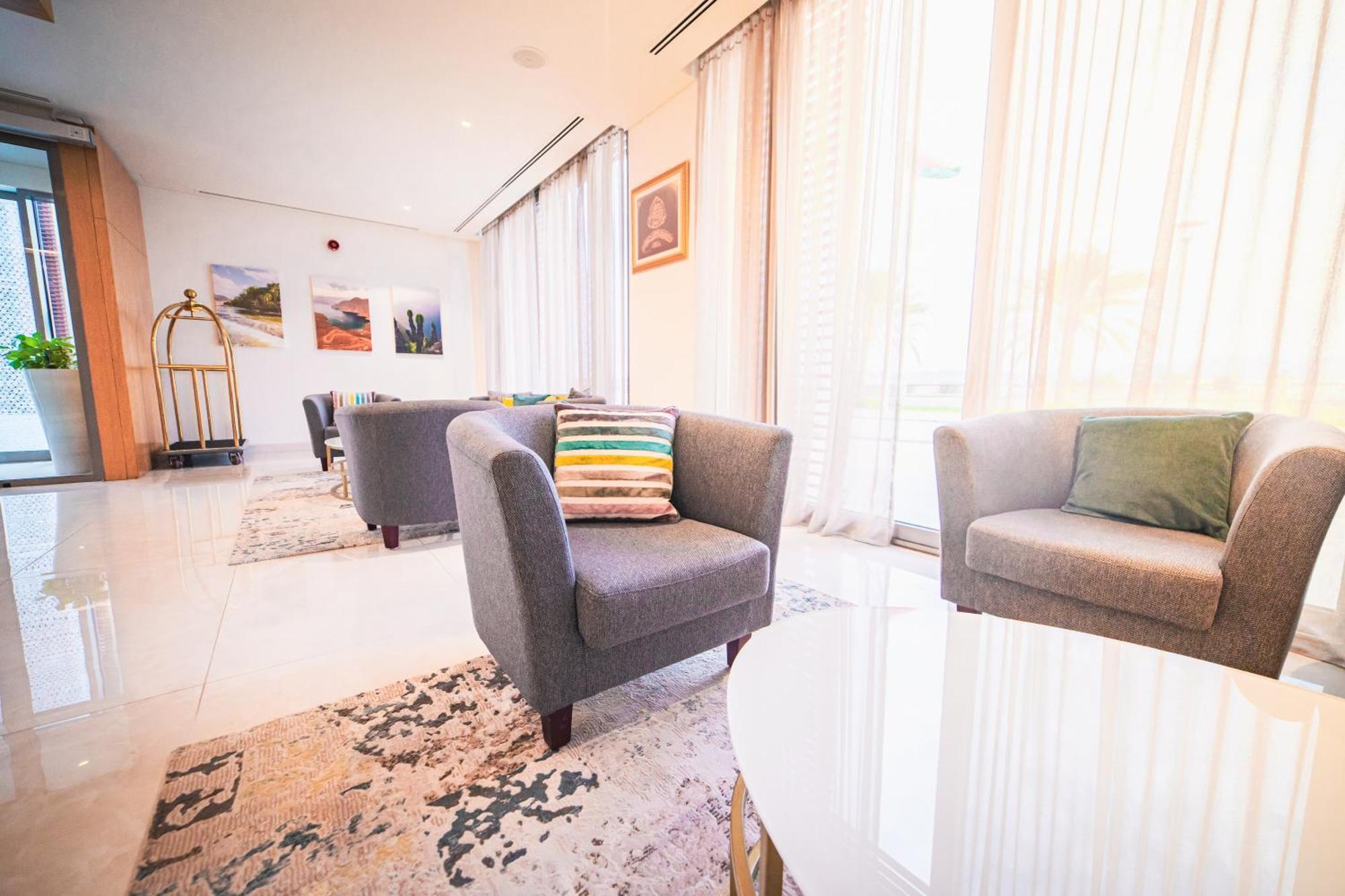 Samail استراحة الفيحاء Al Feyhaa Resthouse酒店 外观 照片