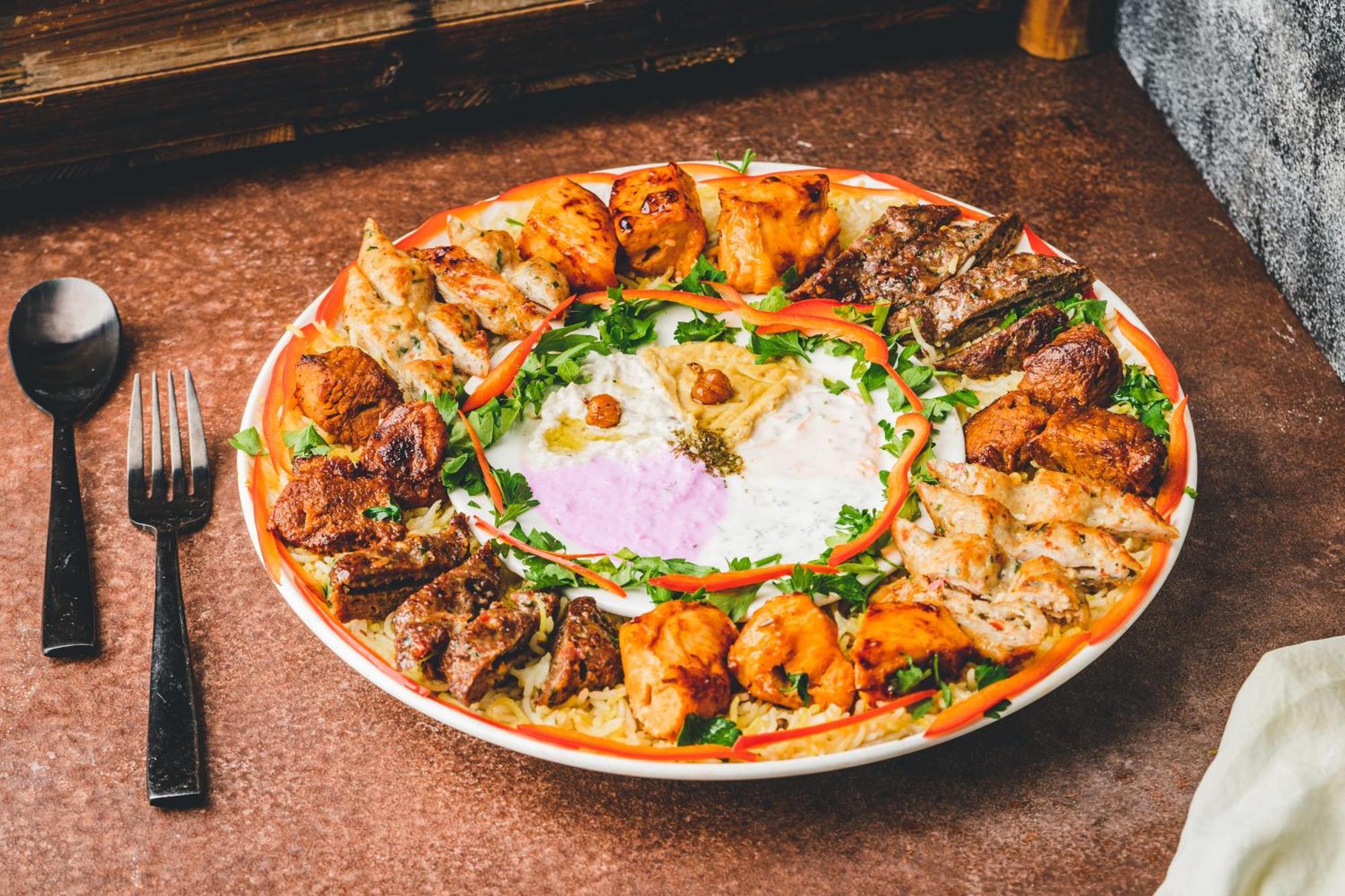 Samail استراحة الفيحاء Al Feyhaa Resthouse酒店 外观 照片