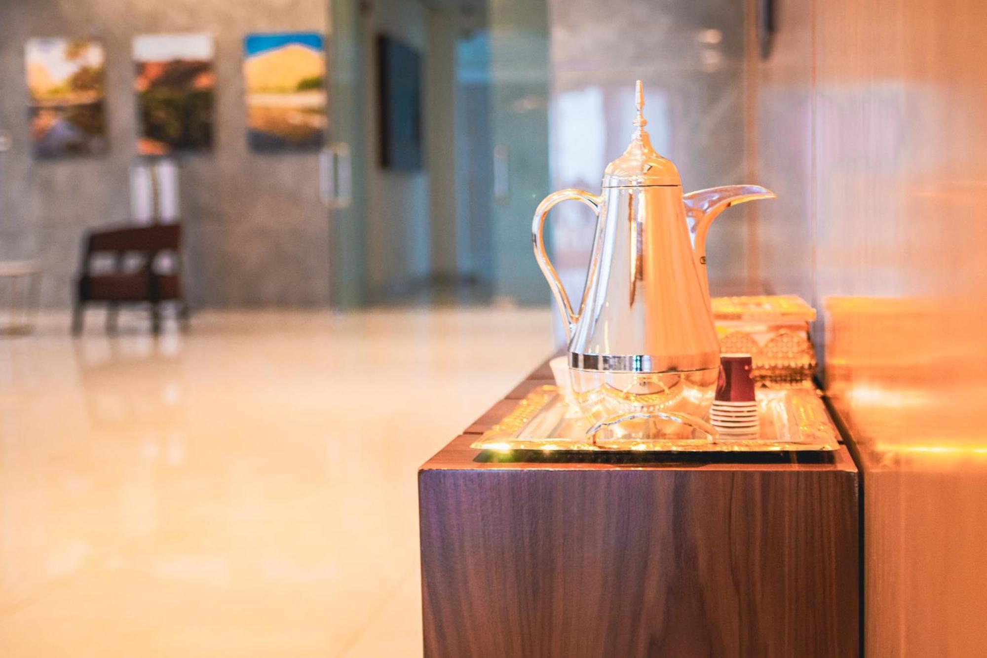 Samail استراحة الفيحاء Al Feyhaa Resthouse酒店 外观 照片