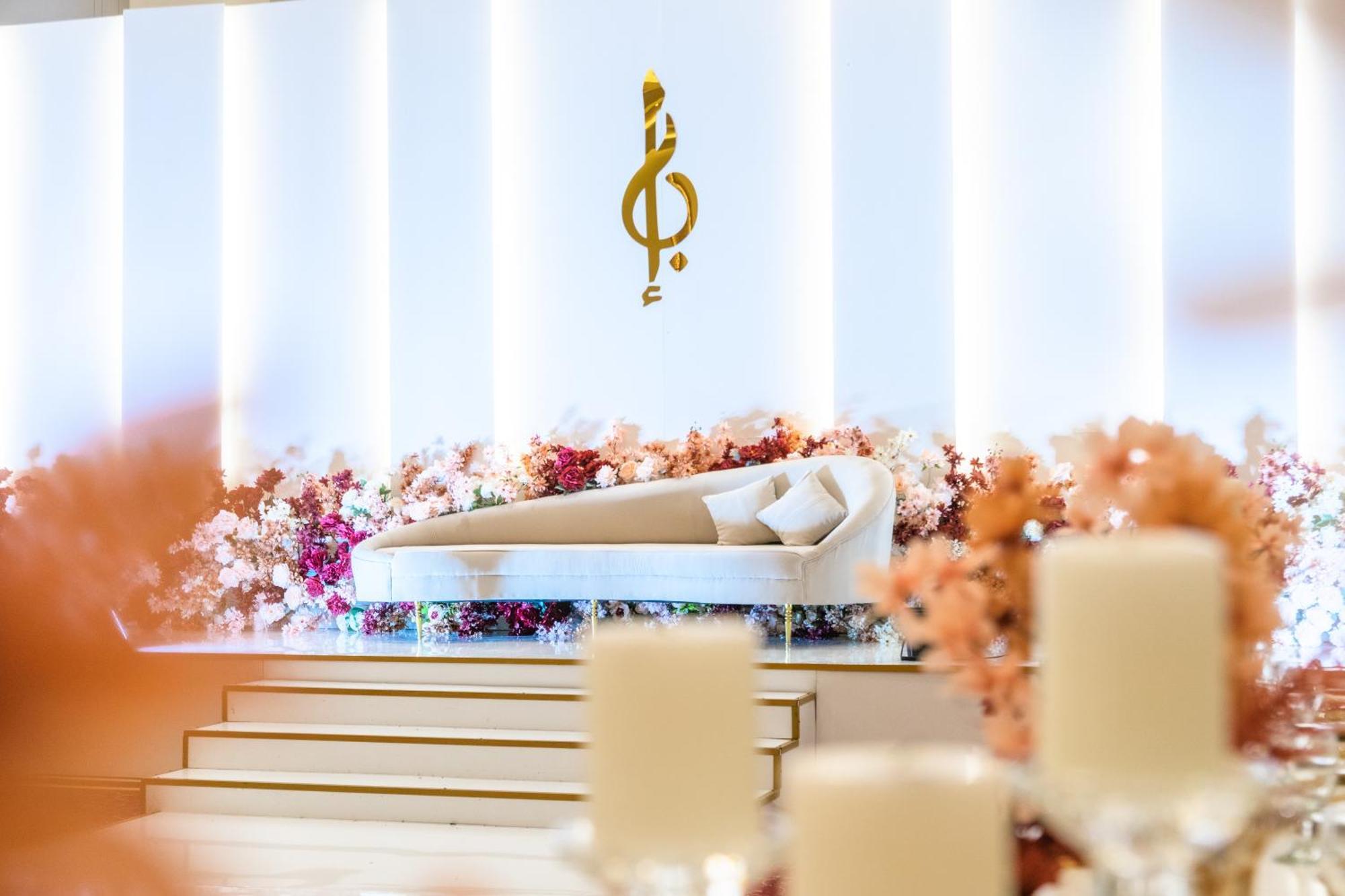 Samail استراحة الفيحاء Al Feyhaa Resthouse酒店 外观 照片