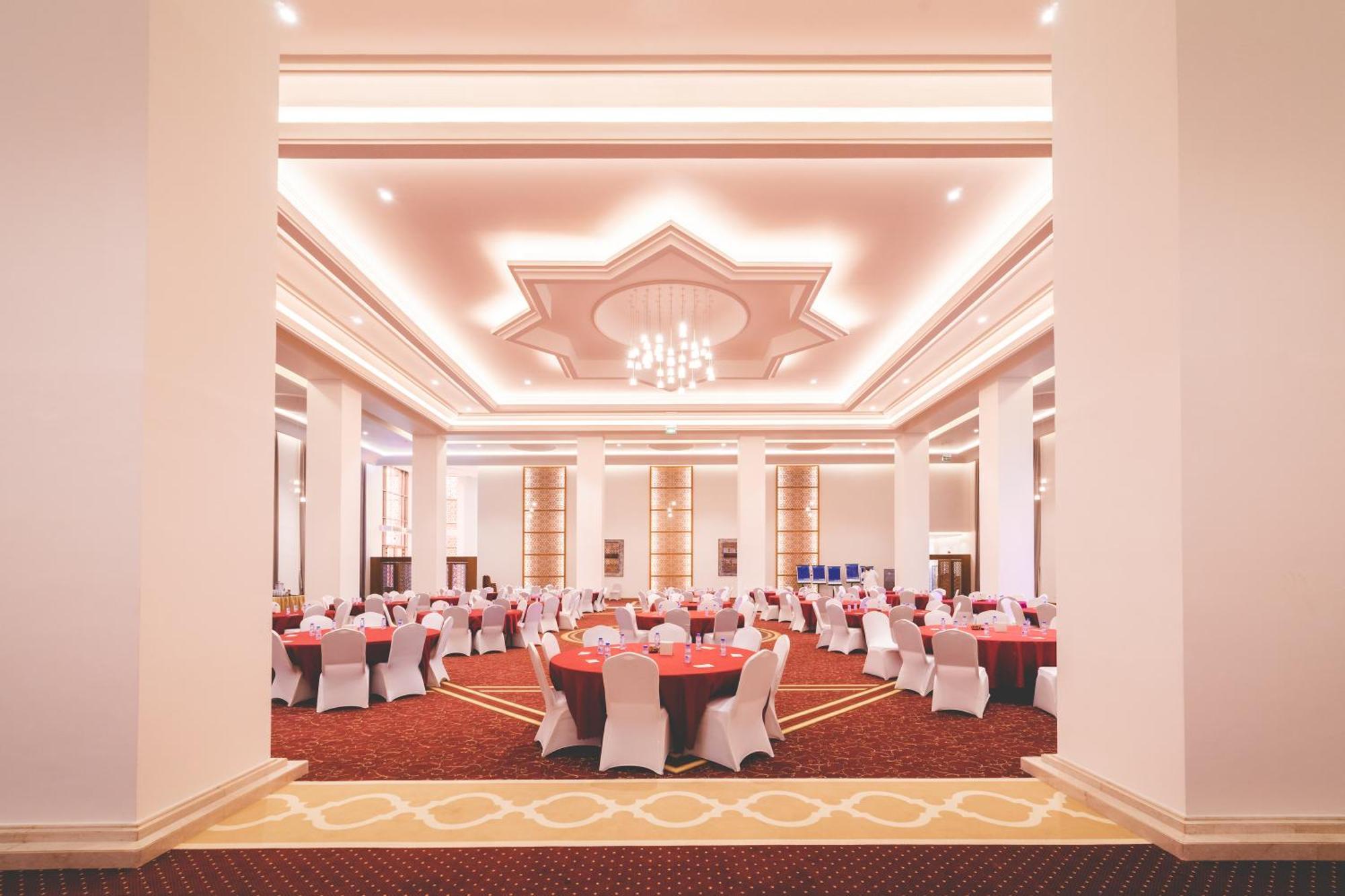 Samail استراحة الفيحاء Al Feyhaa Resthouse酒店 外观 照片