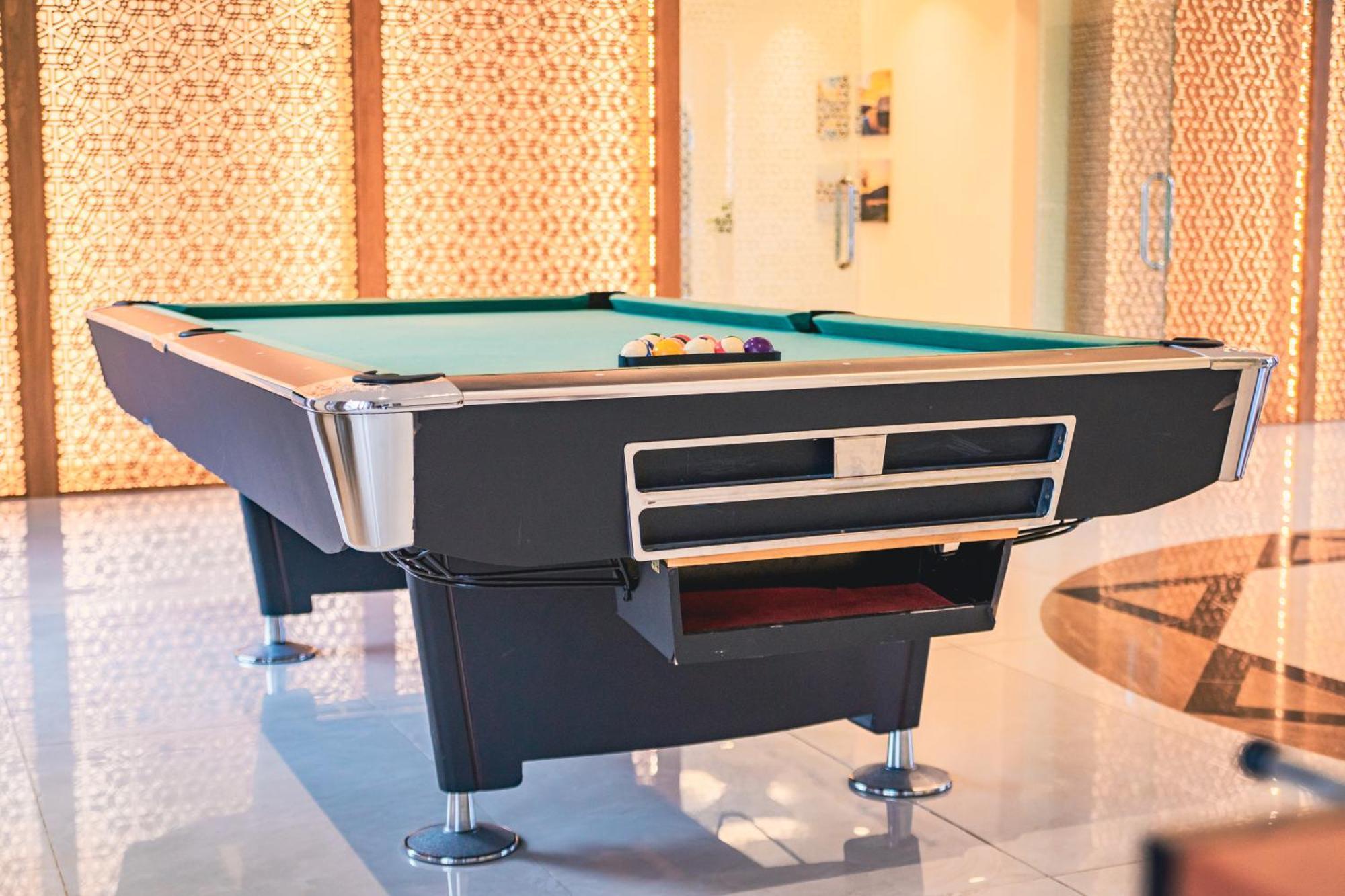 Samail استراحة الفيحاء Al Feyhaa Resthouse酒店 外观 照片