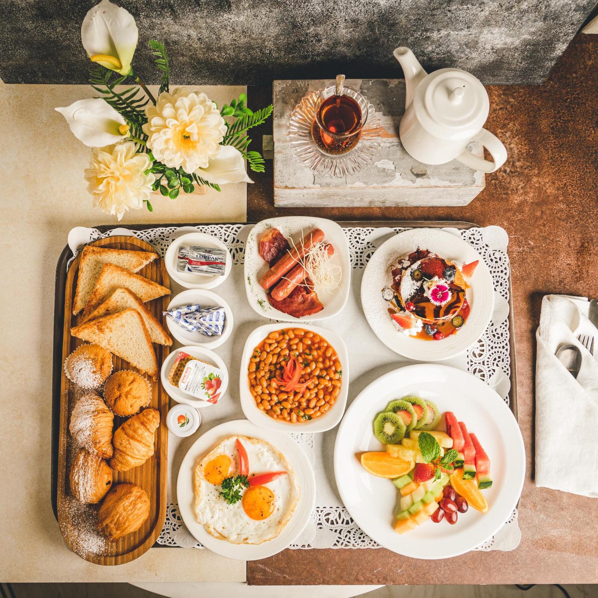 Samail استراحة الفيحاء Al Feyhaa Resthouse酒店 外观 照片