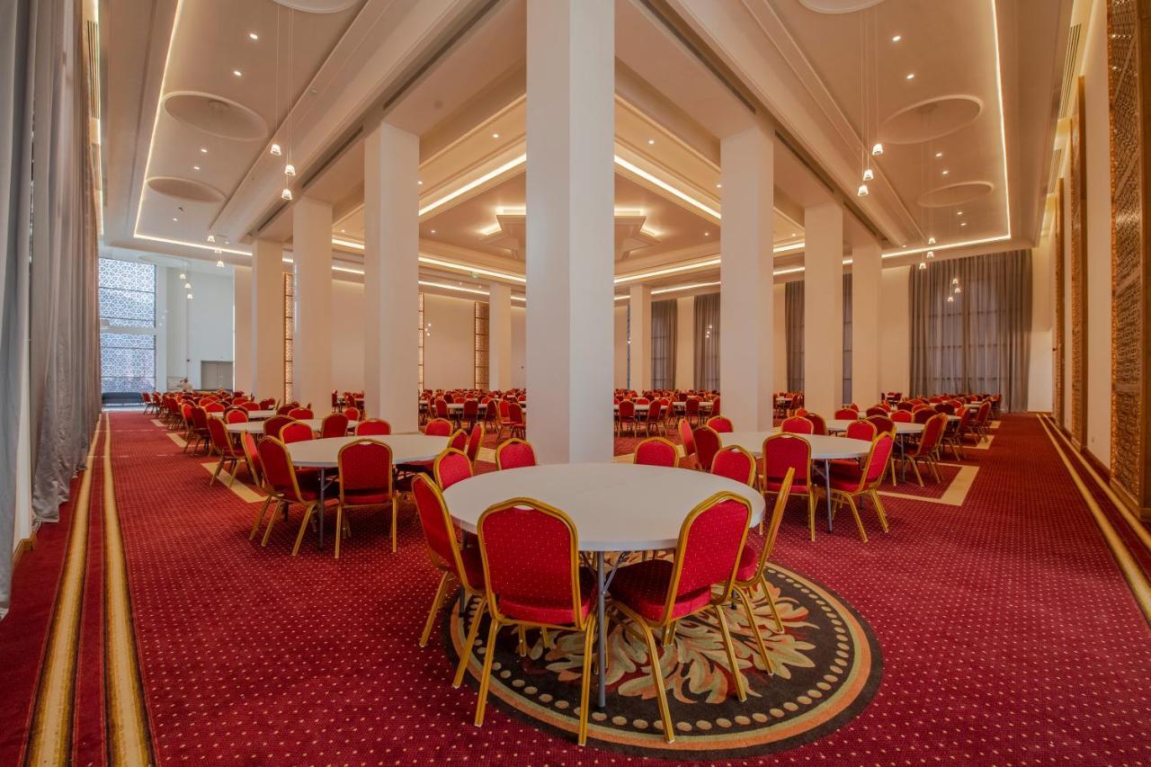 Samail استراحة الفيحاء Al Feyhaa Resthouse酒店 外观 照片