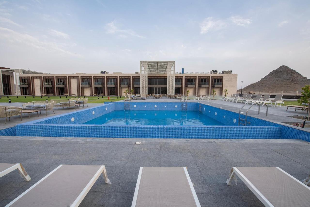 Samail استراحة الفيحاء Al Feyhaa Resthouse酒店 外观 照片
